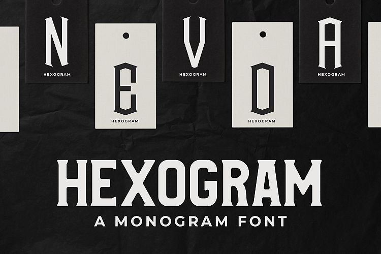 Hexogram