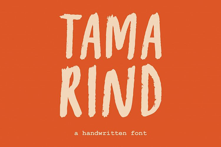 Tamarind