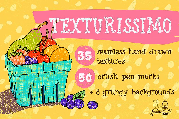 Texturissimo
