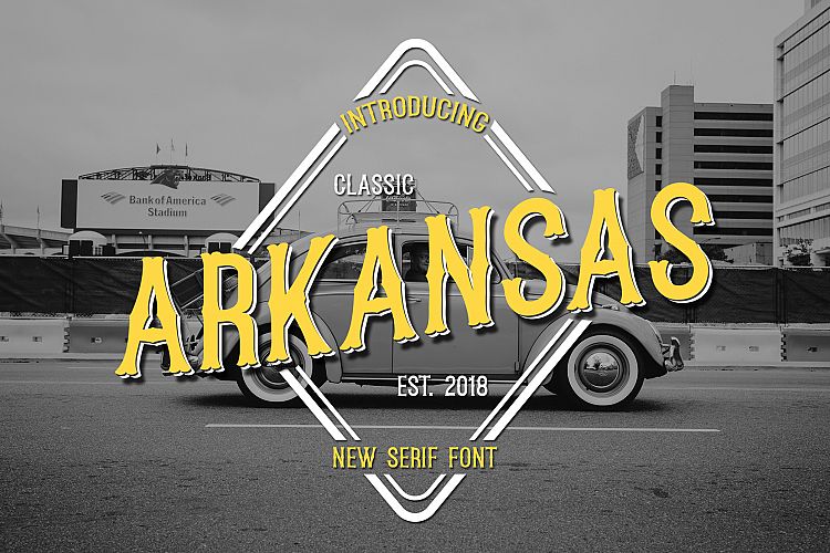 Arkansas