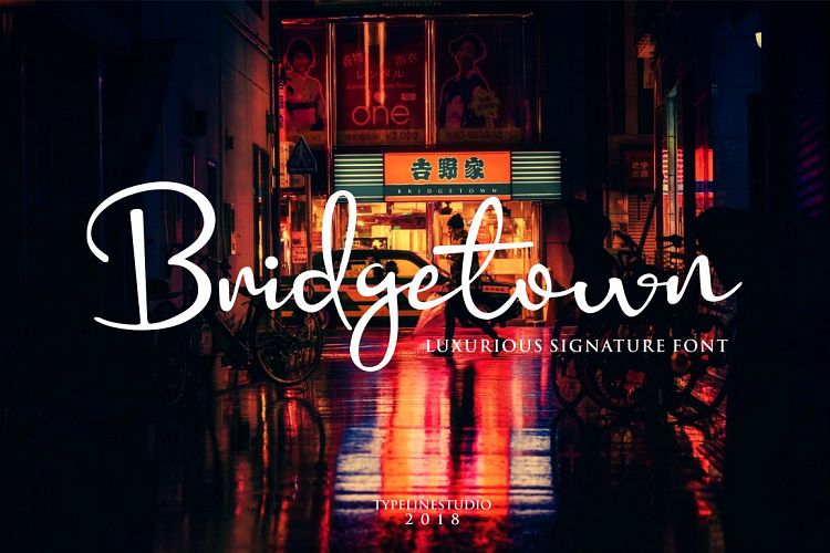 Bridgetown