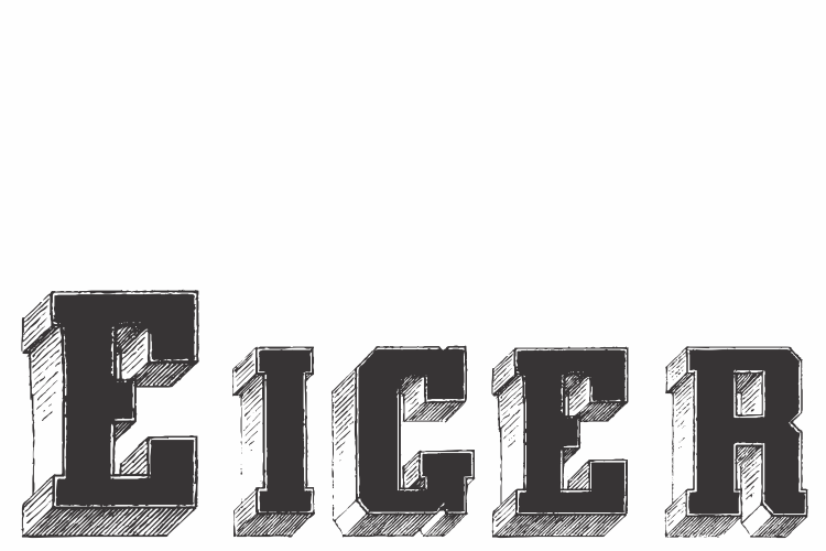 Eiger