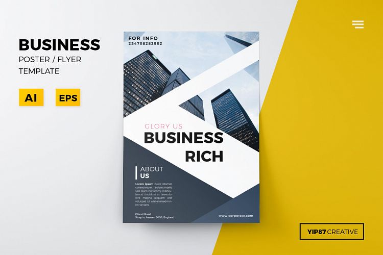 Business Flyer