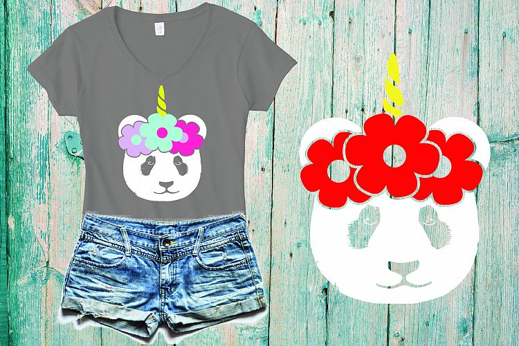 Panda SVG, Cute Panda SVG, Cartoon Panda Svg, 401sv