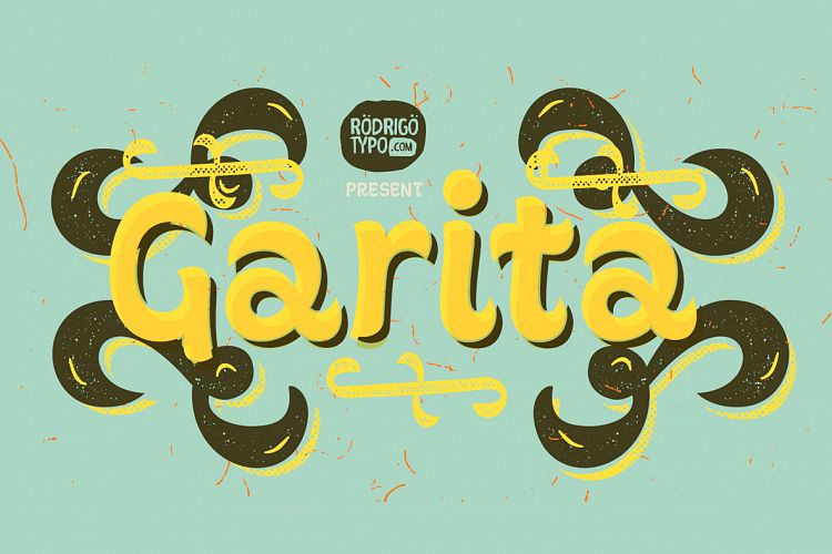 Garita -50%