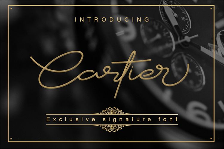 Cartier