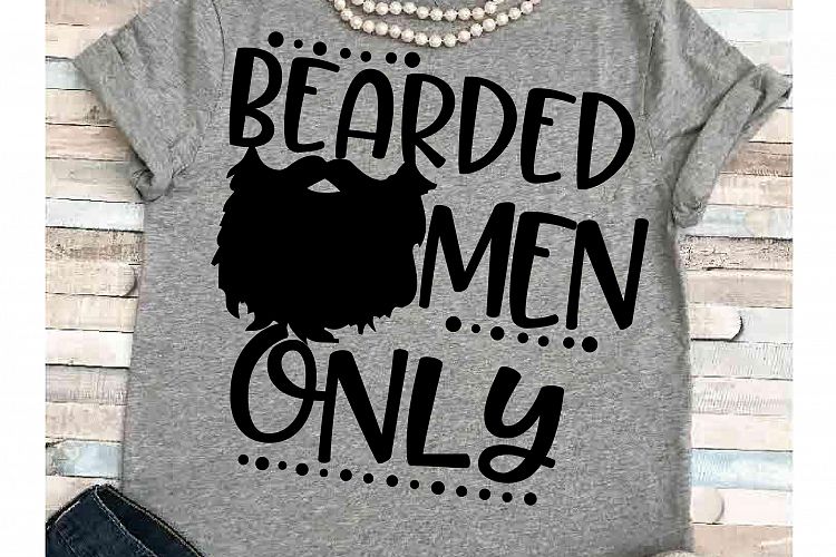 Free Free 310 Bearded Husband Svg SVG PNG EPS DXF File