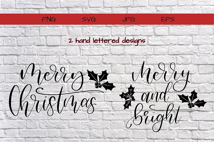 Christmas bundle
