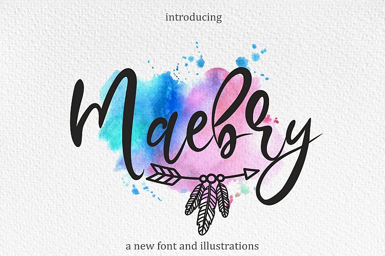 Maebry