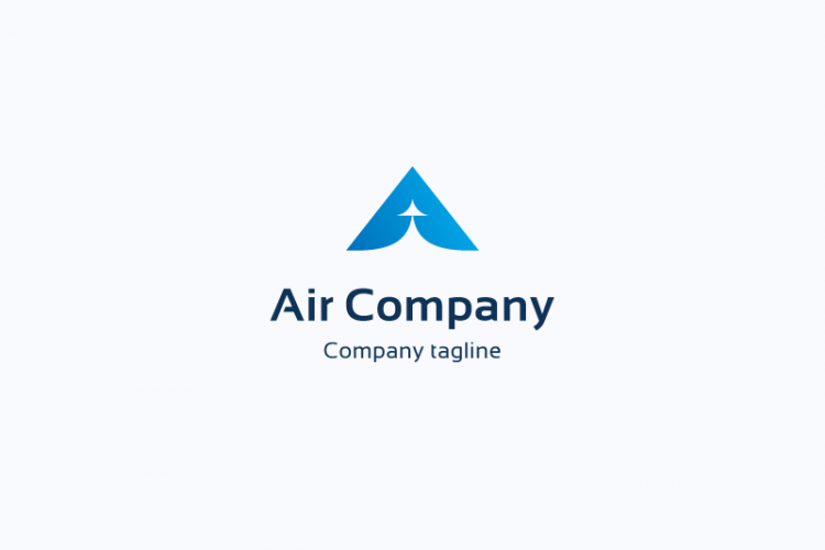 Air Company Logo