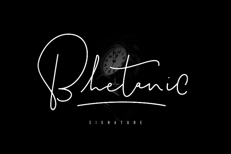 Bhetanic