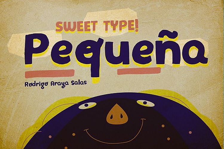 Pequena