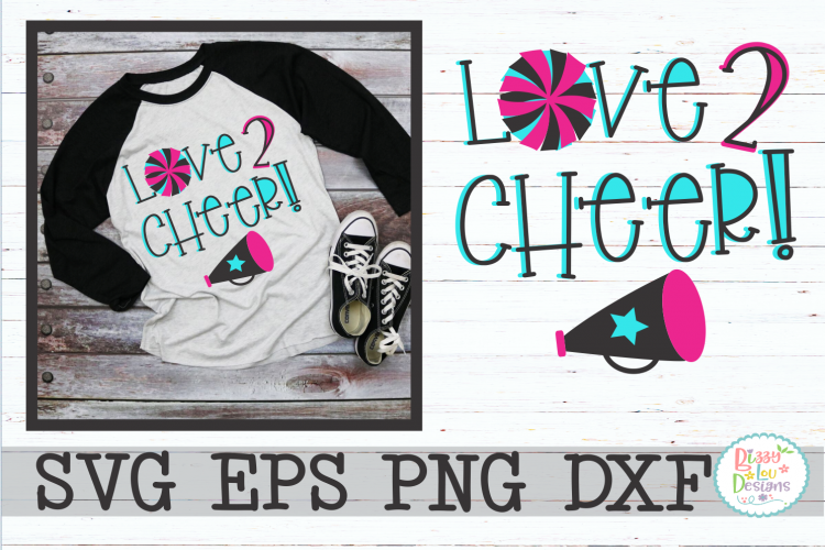 Love 2 Cheer
