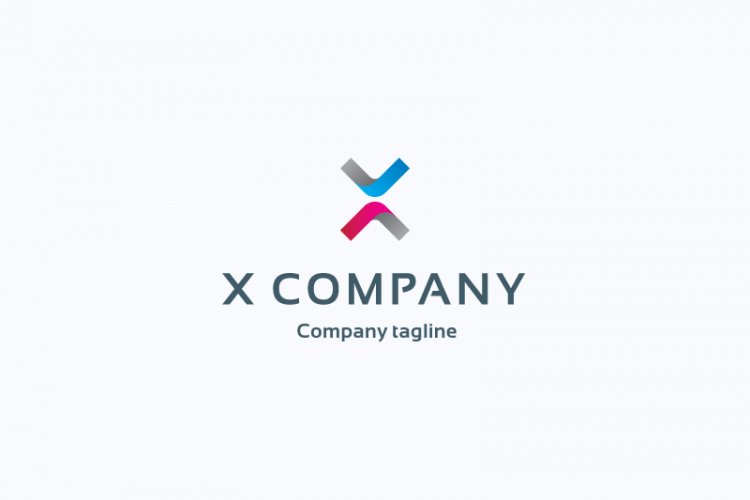 X Company Logo