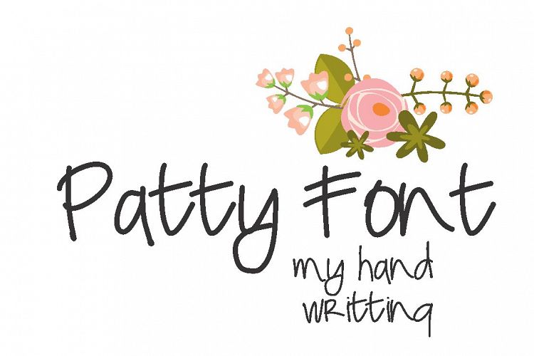 Patty Font