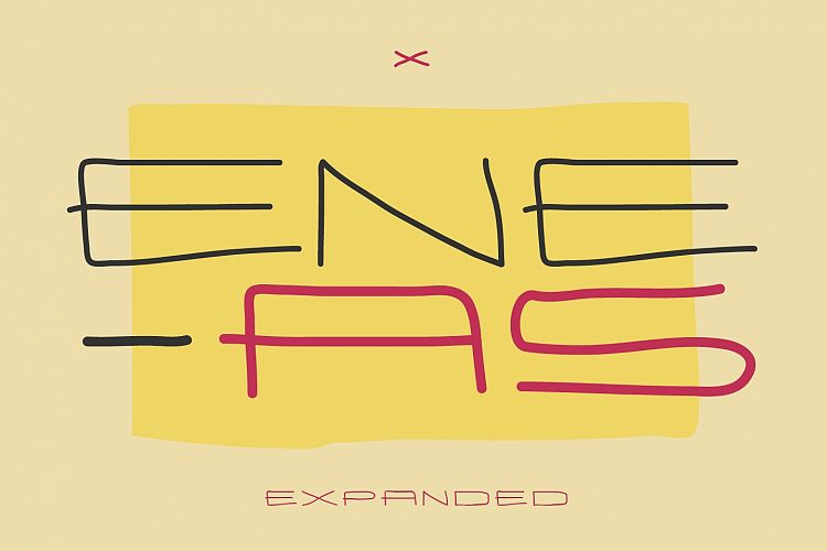 Eneas Expanded