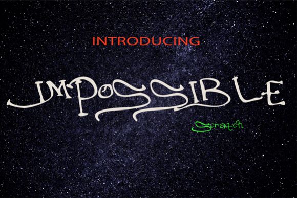 Impossible