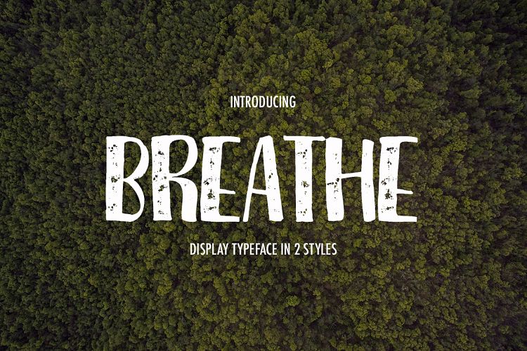 Breathe