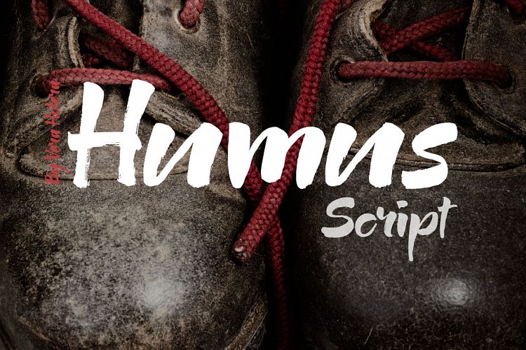 Humus scpipt