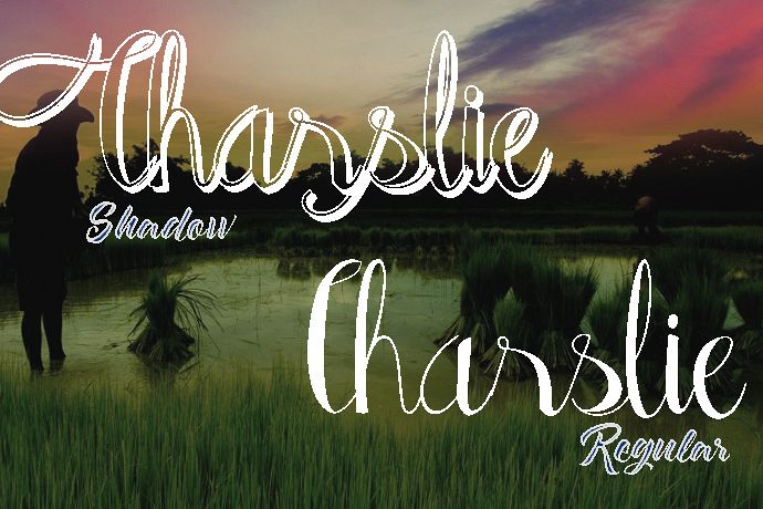 Charelie