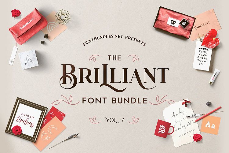 font bundles free