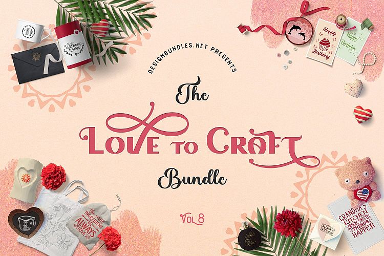 Islander - Hand Lettered Script font - crafting font (1270886 ...