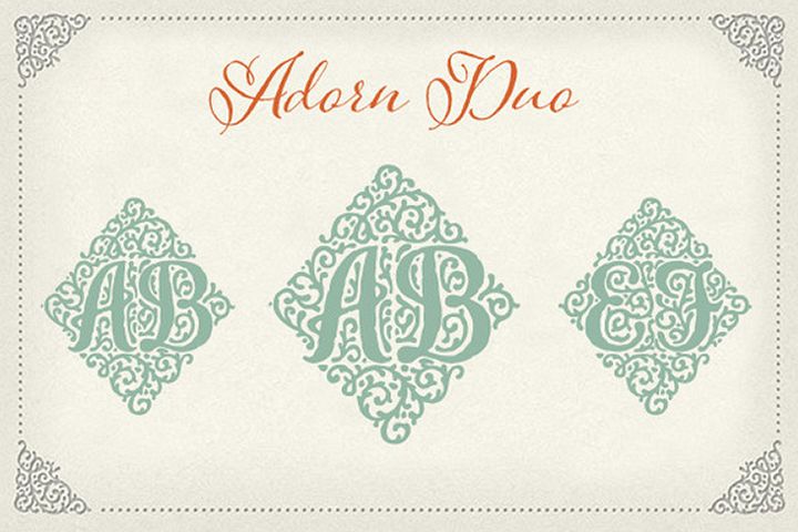 Adorn Duo