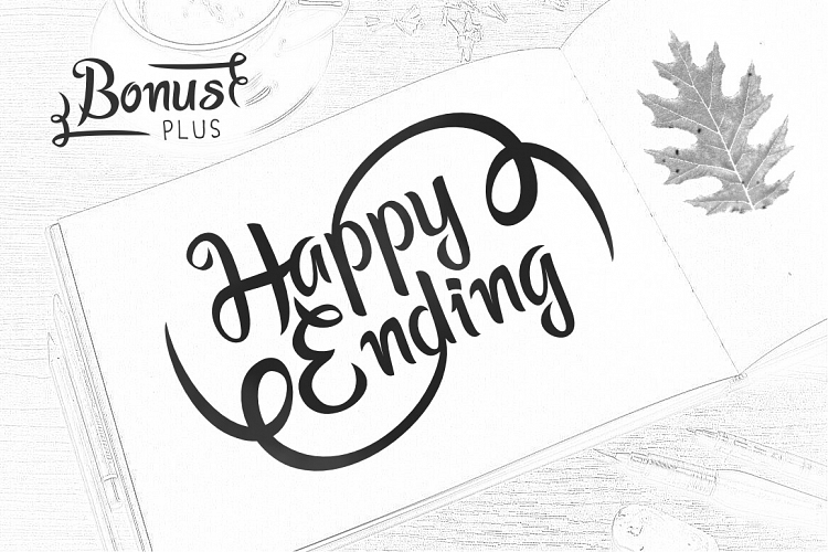 Happy Ending