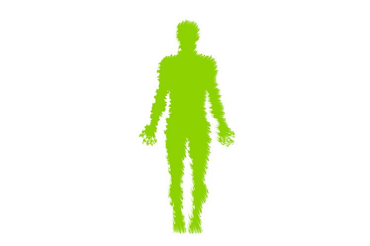 Human Anatomy Distorted example image 1