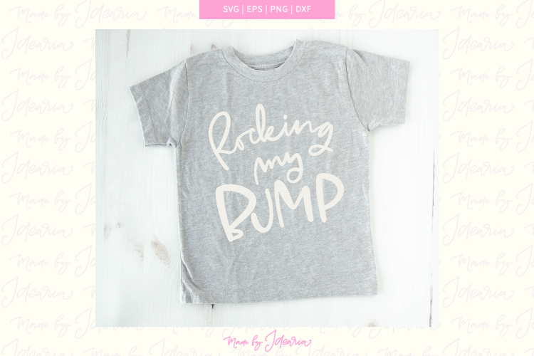 Pregnancy svg, pregnant svg, maternity svg, maternity shirt example image 1