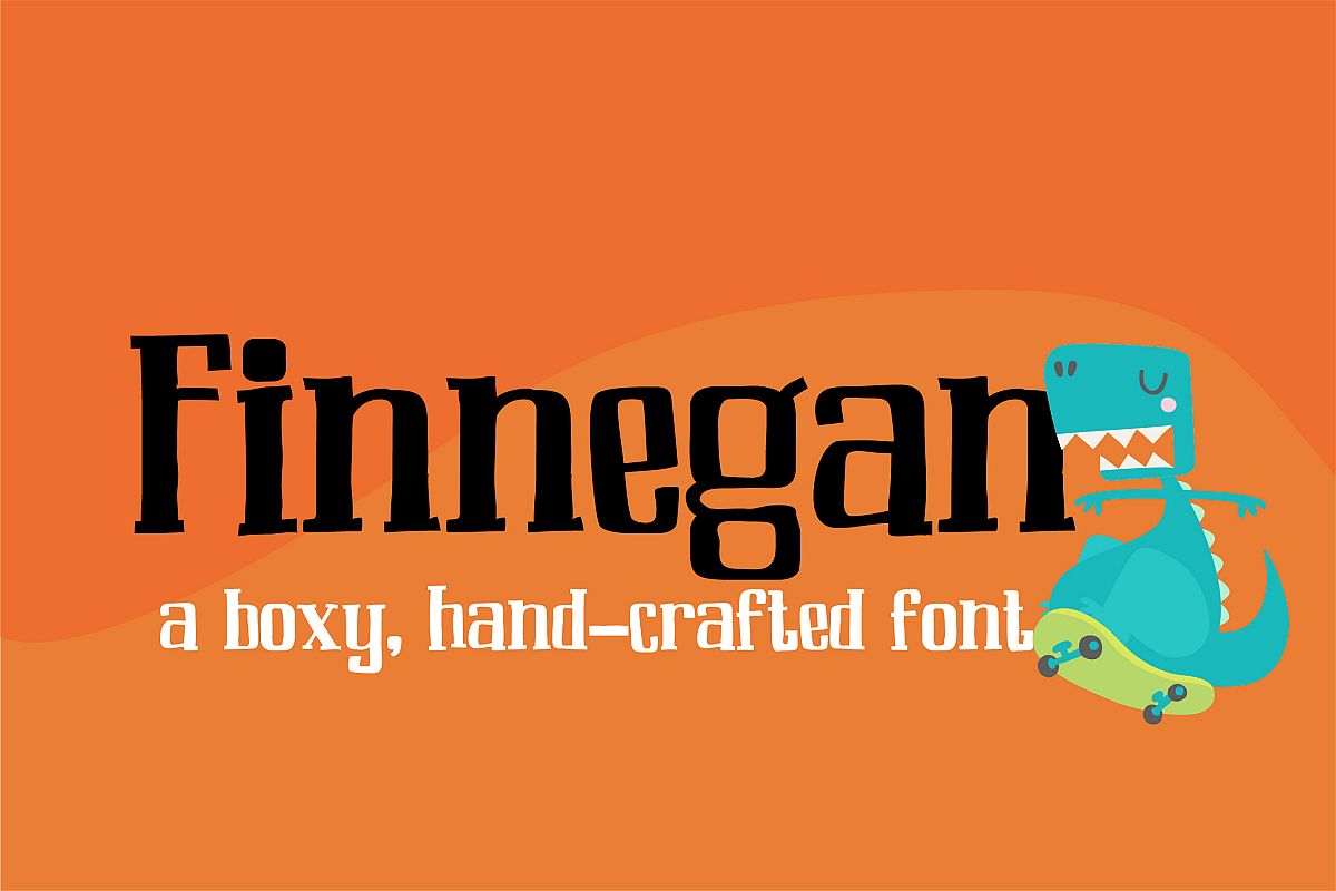 PN Finnegan example image 1