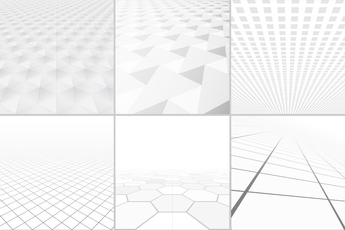Abstract backgrounds collection. example image 1