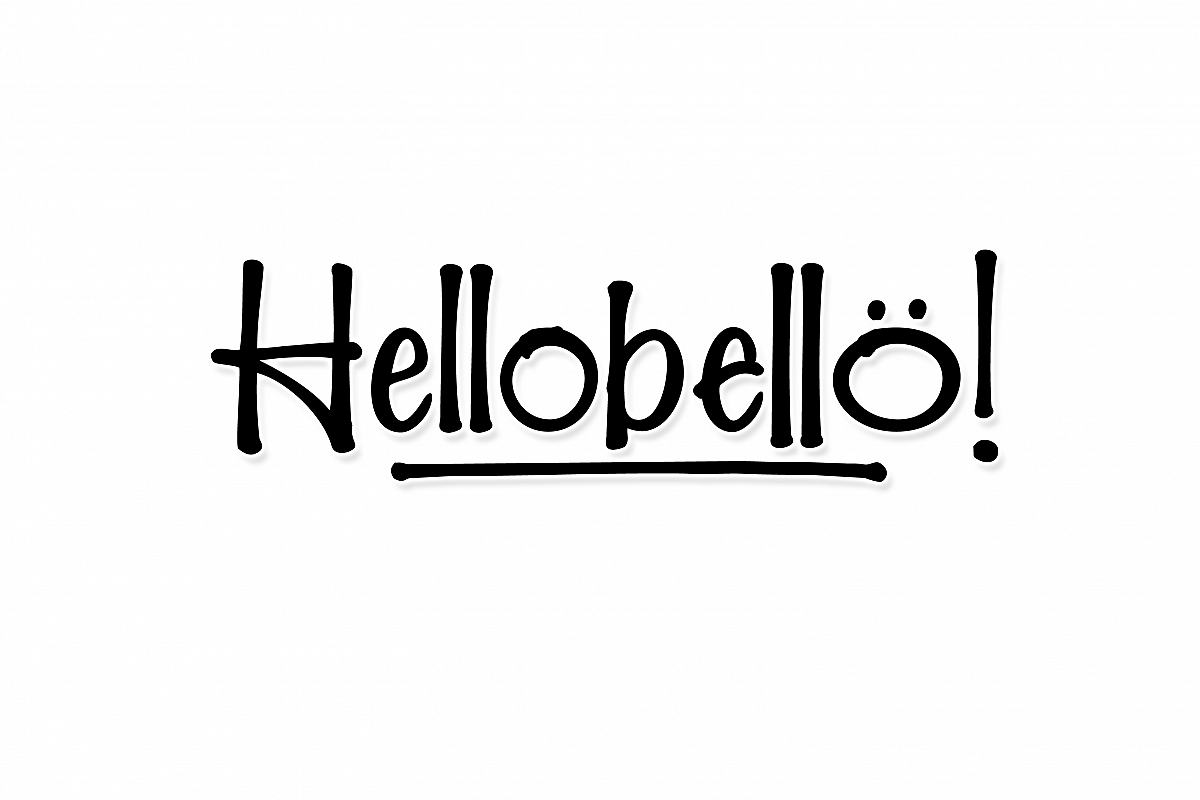 Heathens Script example image 1