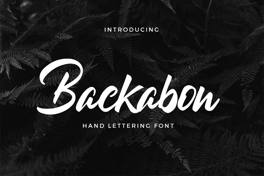 Backabon example image 1
