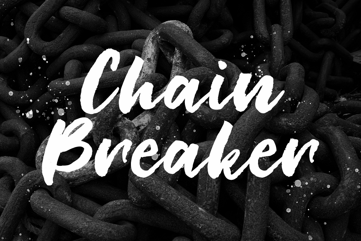 Chain Breaker example image 1