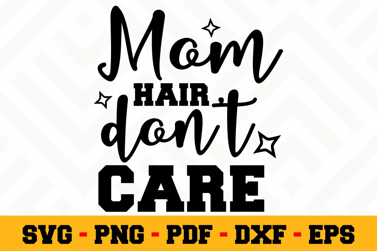 Mom SVG Design n488 | Mother SVG Mom Cut File example image 1