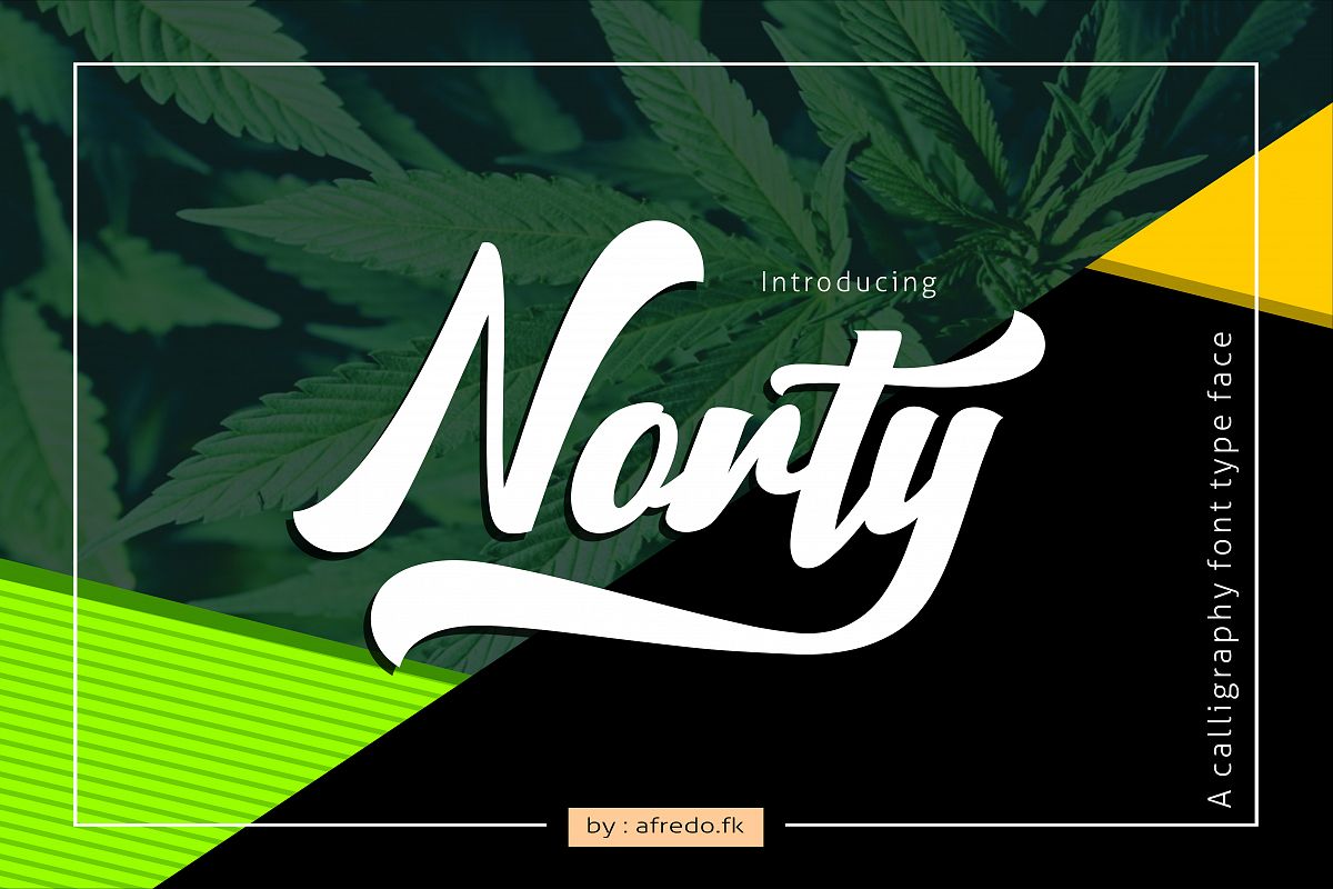 Norty example image 1