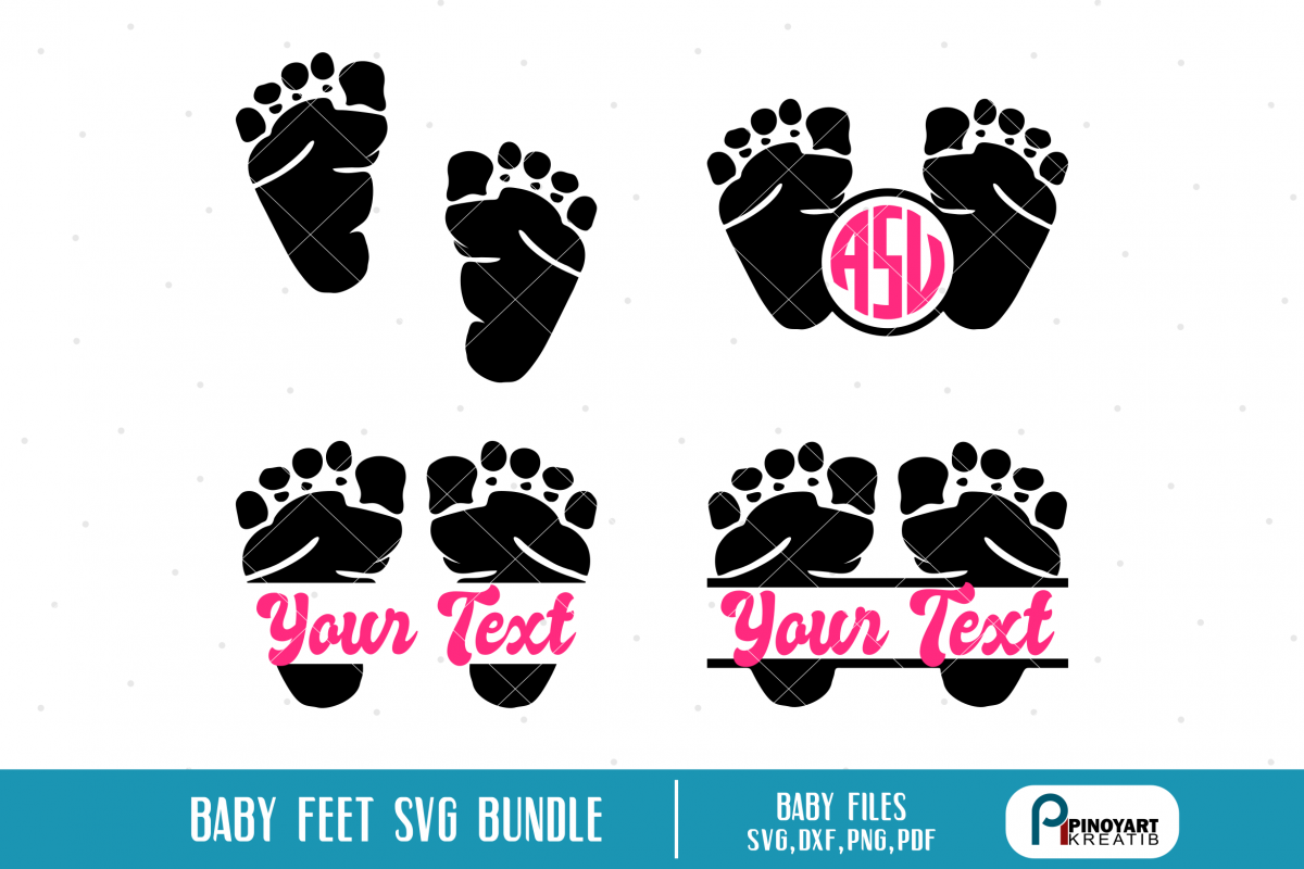 Free Free Baby Feet Svg Free 319 SVG PNG EPS DXF File