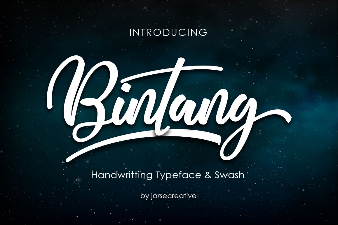 Bintang example image 1