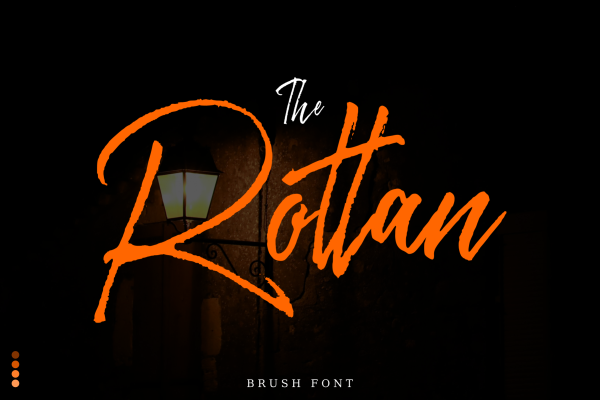 Rottan example image 1