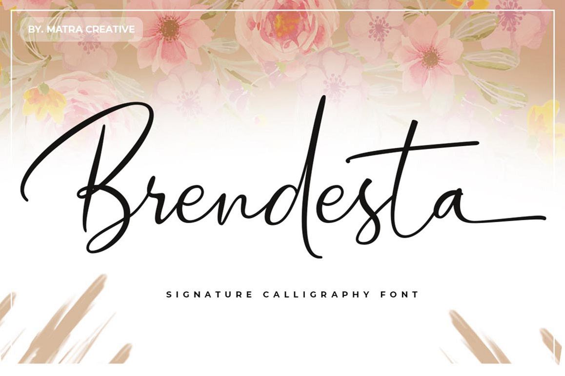 Brendesta example image 1
