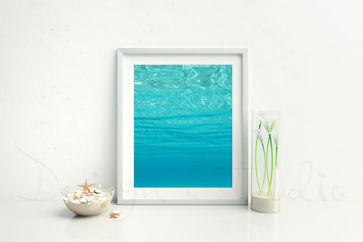 Styled Stock Photography, Frame Mockup, white Frame mockup, Styled Photography Mockup, stock photo example image 1