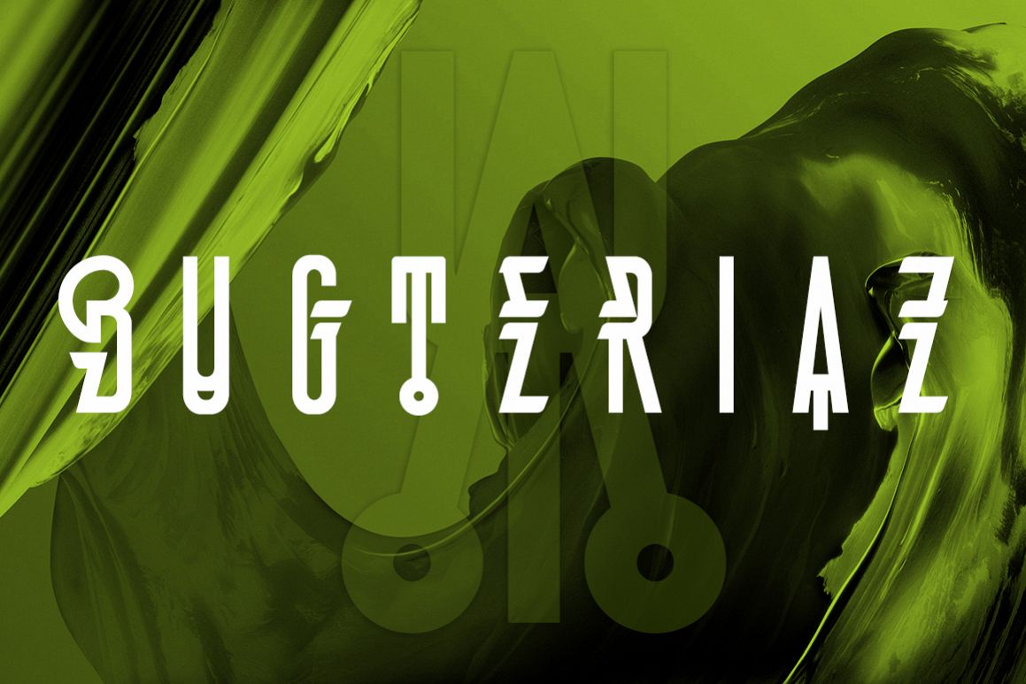 Bugteriaz example image 1
