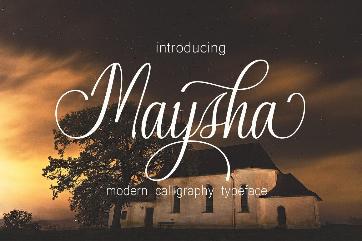 Maysha example image 1