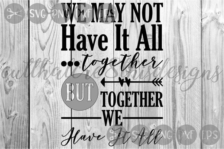 Download Top In This Family We Fight Together Svg - family quotes