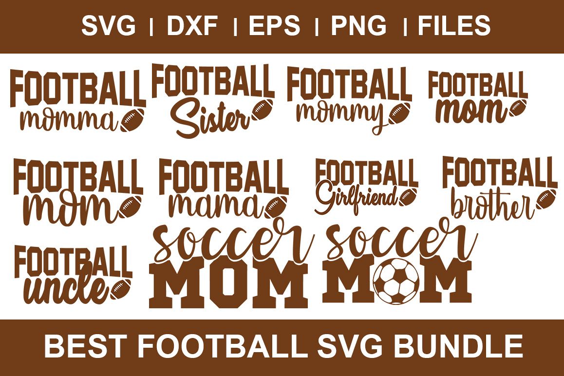 Best Mom Quotes Sayings Bundle example image 1