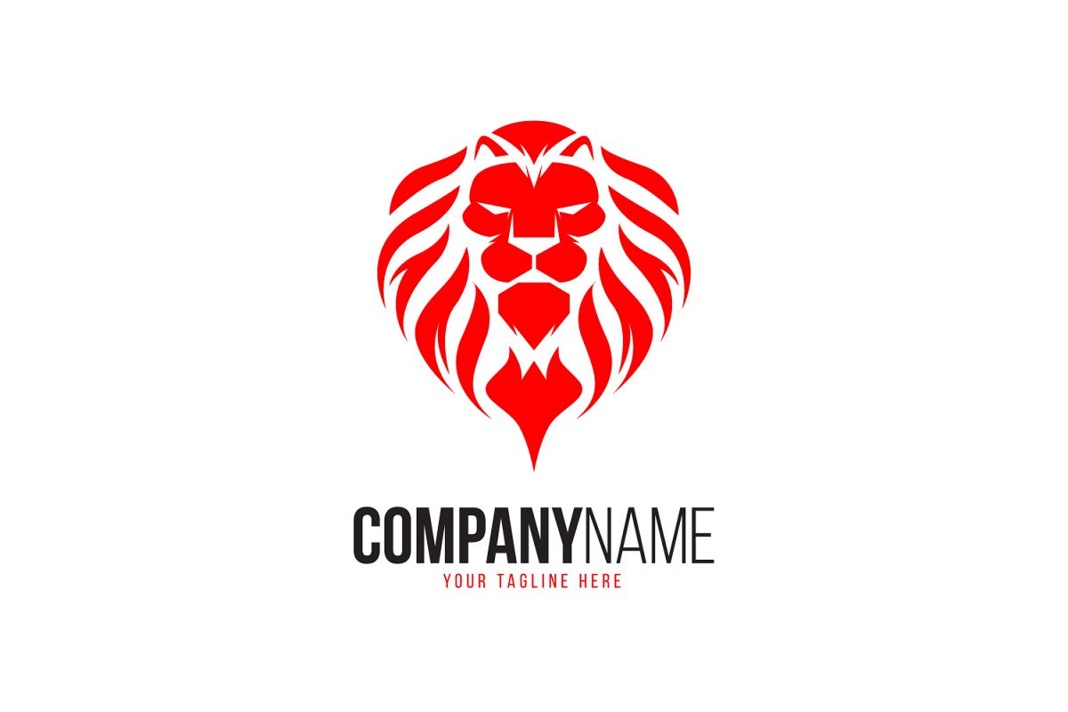 Red Lion example image 1