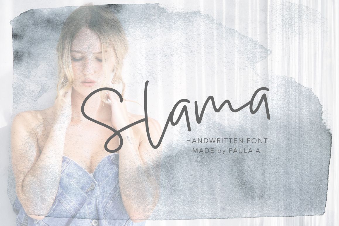 Slama example image 1