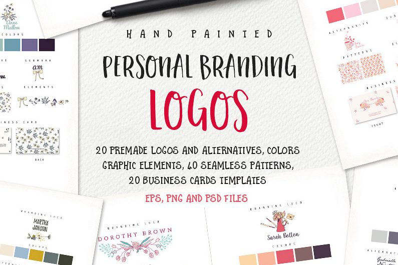 Personal Branding example image 1
