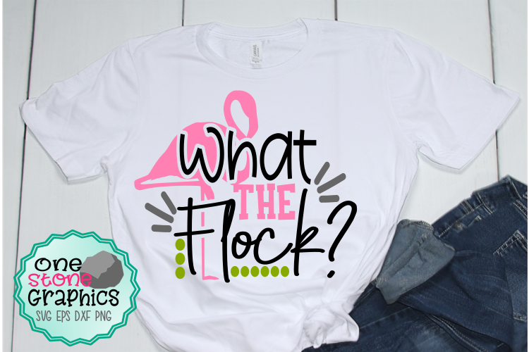 what the flock svg,flamingo svg,flamingo svgs,summer svg example image 1